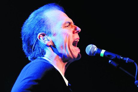 John Hiatt 2