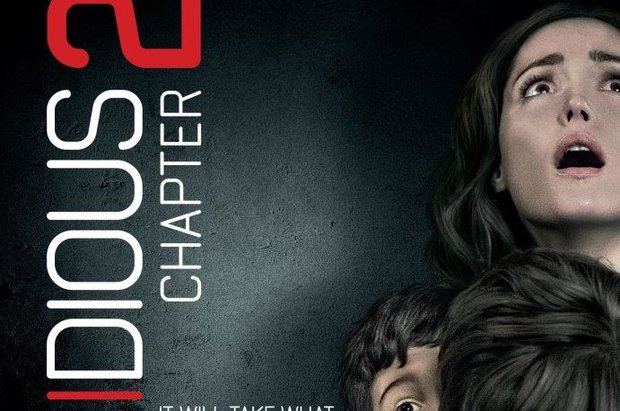 Download Insidious 4: The Last Key 2018 Subtitle
