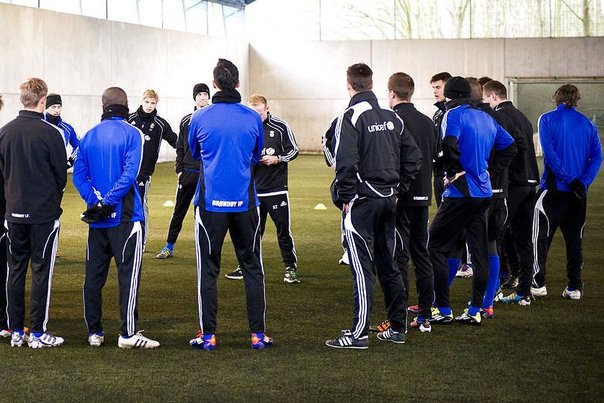 Foto: Claus Bech