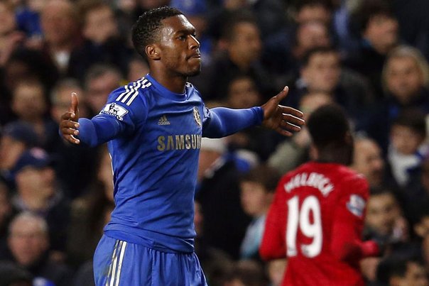 Daniel Sturridge skal fremover tørne ud for Liverpool. Foto: SUZANNE PLUNKETT