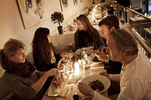 Anmeldelse: Tisvilde Bistro Hellerup