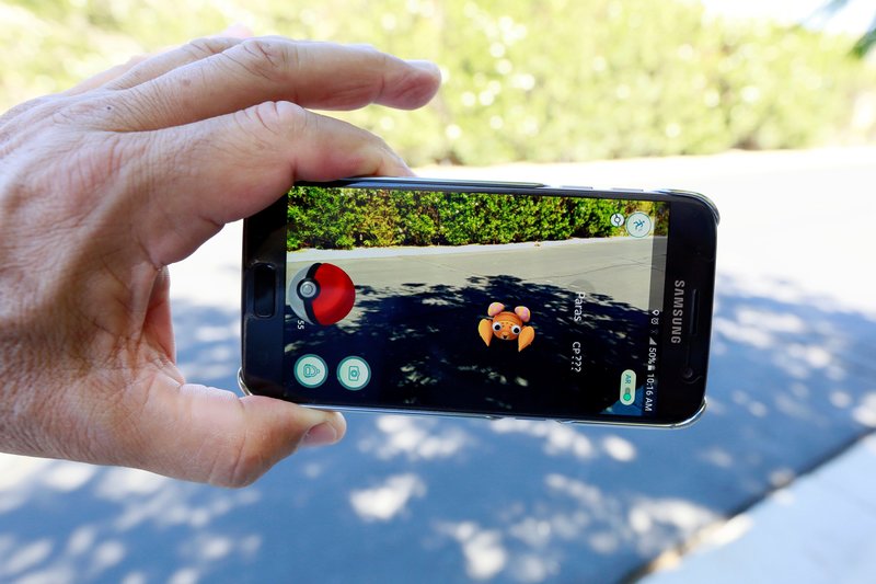 Pokémon app øger nintendo værdi med milliarder på få dage ...