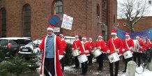 Julehygge med FDF K19 i Vanløse Kirke - 1