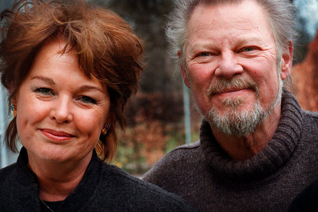 Ghita Nørby 1