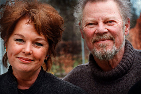 Ghita Nørby 1