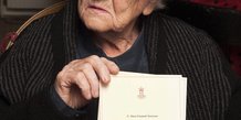 100 års fødseldag fejret - 2