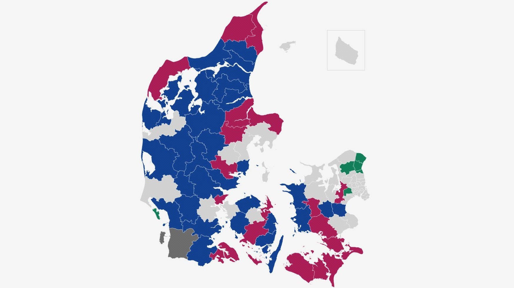 Nyheder Om Kommunalvalg 2021